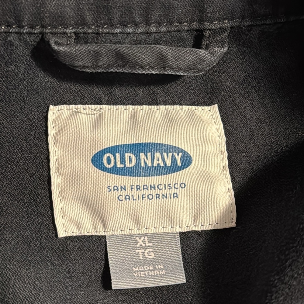 EUC light jacket - Picture 3 of 5